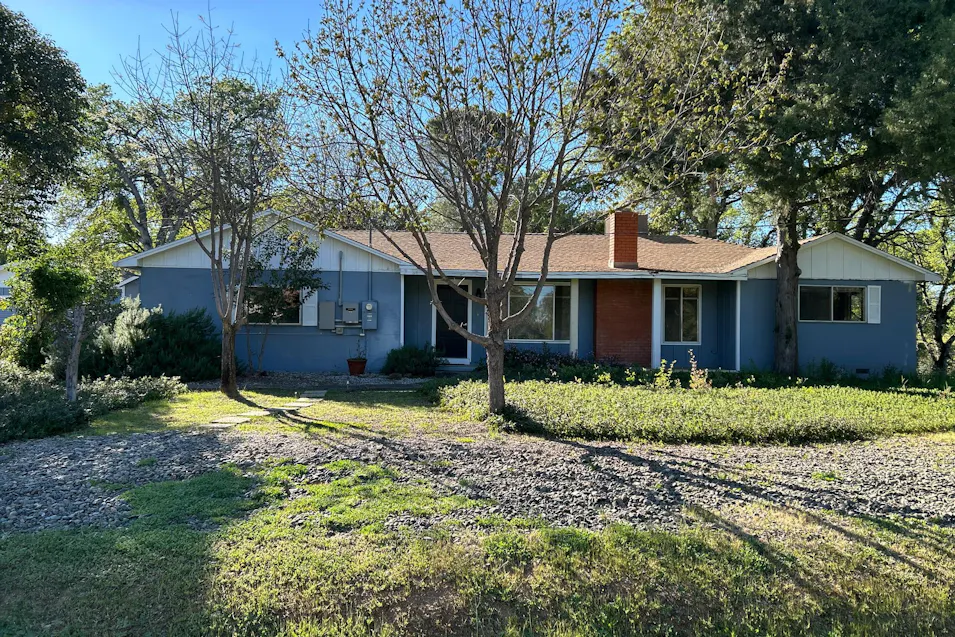 14575 Kinney Avenue Red Bluff, CA 96080, Tehama County