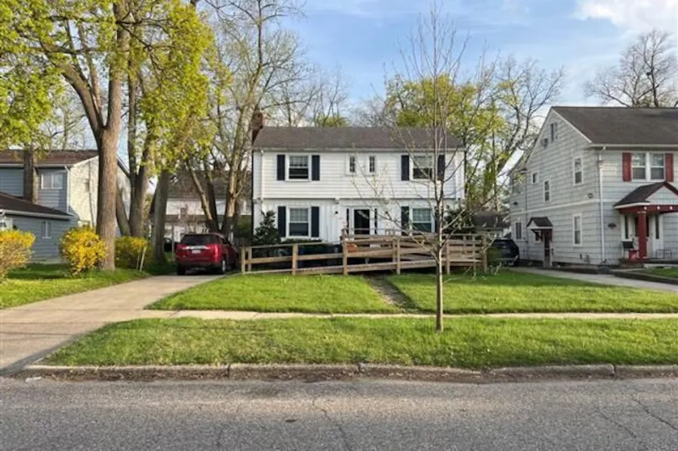 1818 Montclair Ave Flint, MI 48503, Genesee County