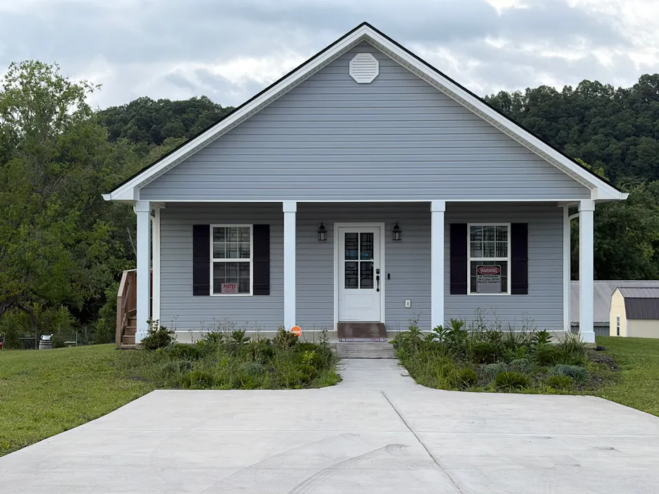 1606 E Millard St Johnson City, TN 37601, Washington County