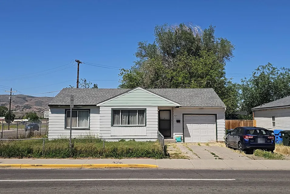 907 McKinley Ave Pocatello, ID 83201, Bannock County