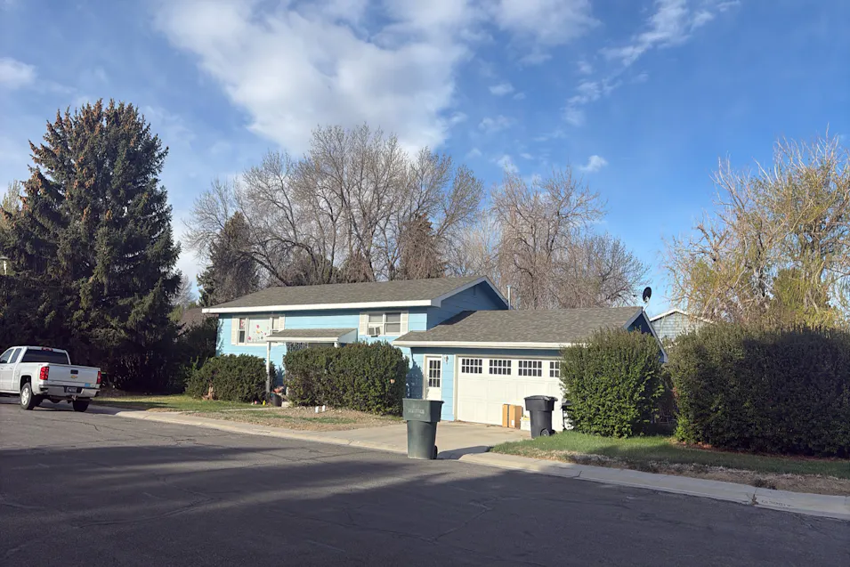 678 Meadow Ct Powell, WY 82435, Park County
