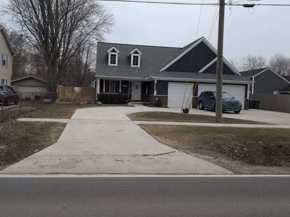 28927 Cotton Rd Chesterfield, MI 48047, Macomb County