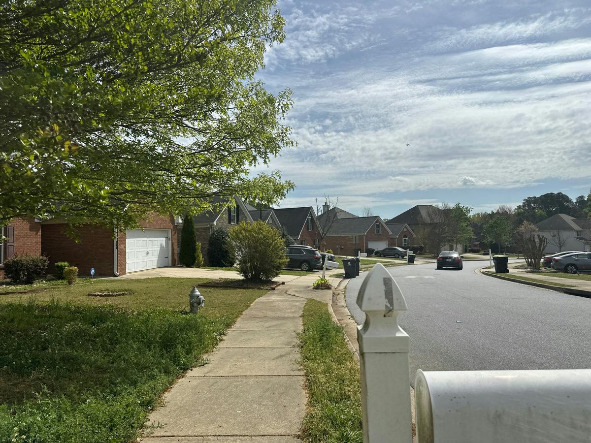 Village Crossing Ln, Ellenwood, GA 30294