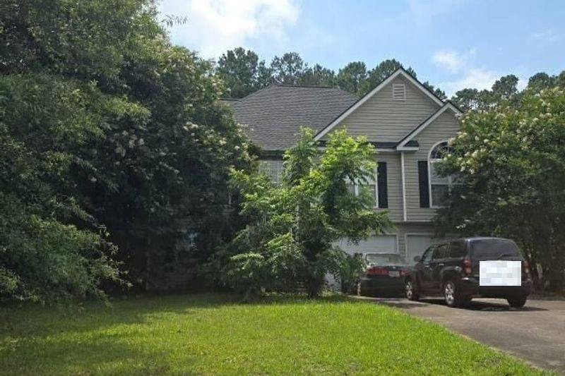 Bramlett Way, Powder Springs, GA 30127