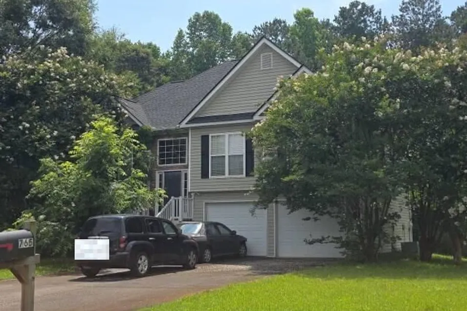 765 Bramlett Way Powder Springs, GA 30127, Paulding County
