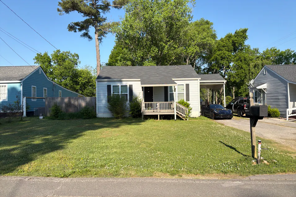 24 Key West Ave Rossville, GA 30741, Catoosa County