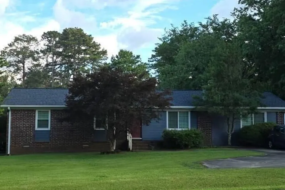 2931 Lake Jodeco Rd Jonesboro, GA 30236, Clayton County