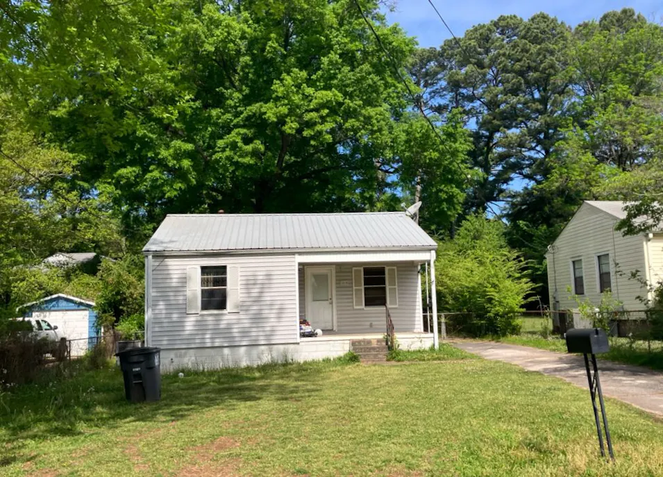 2010 29th Avenue North Hueytown, AL 35023, Jefferson County