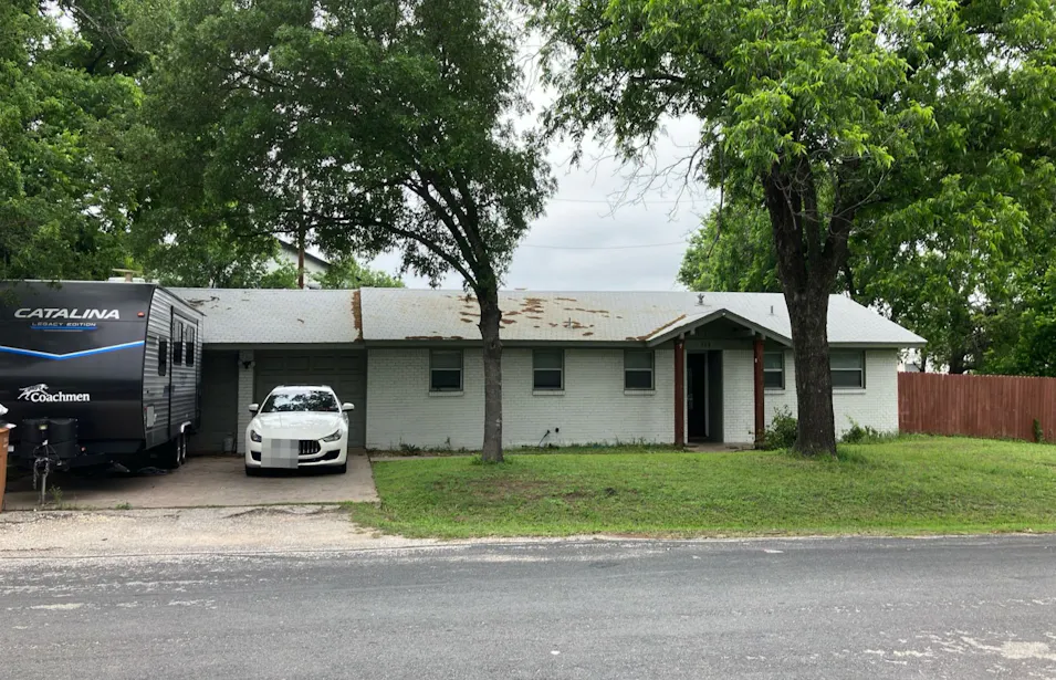 908 Wagon Trail Austin, TX 78758, Travis County