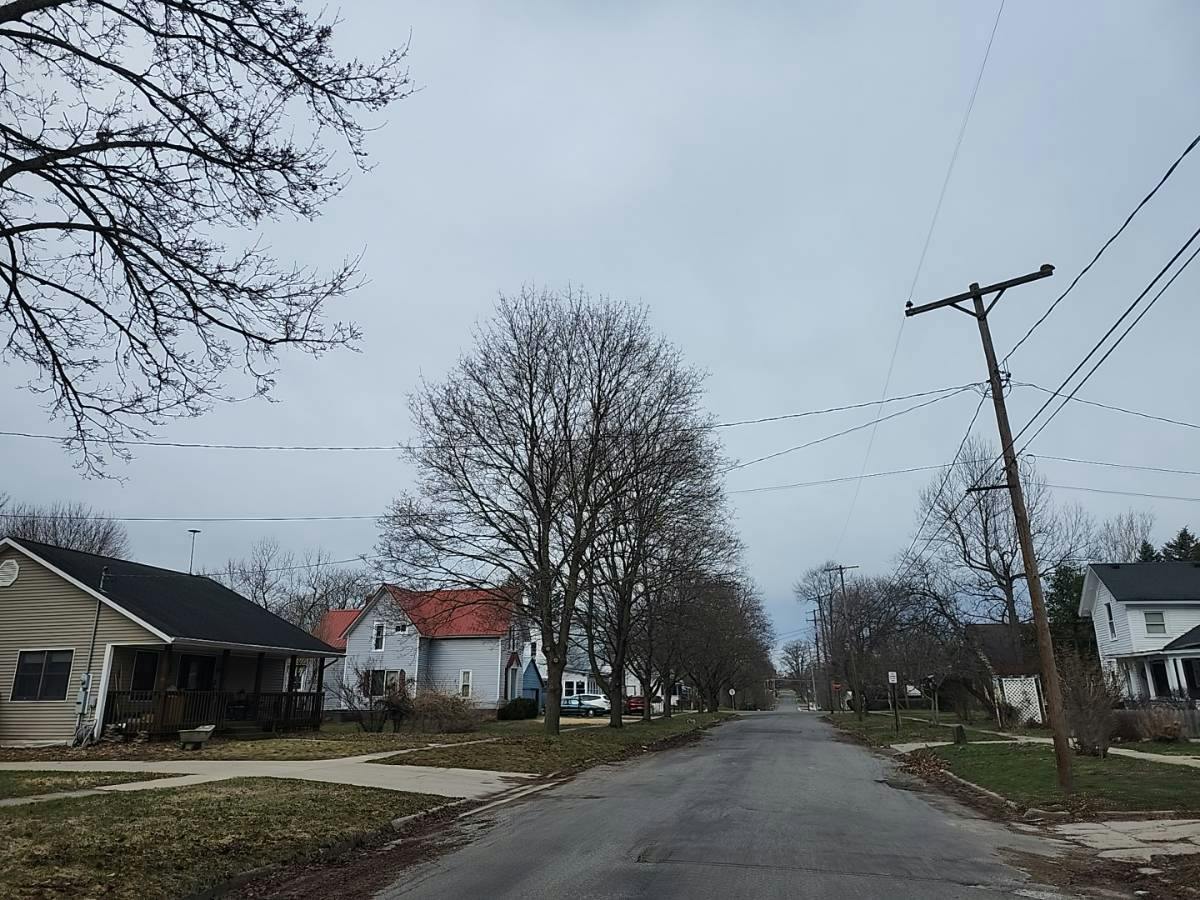 Grand St, Hastings, MI 49058