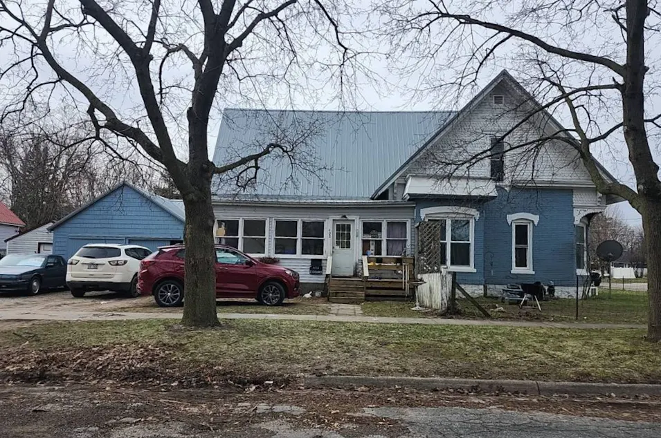 402 E Grand St Hastings, MI 49058, Barry County