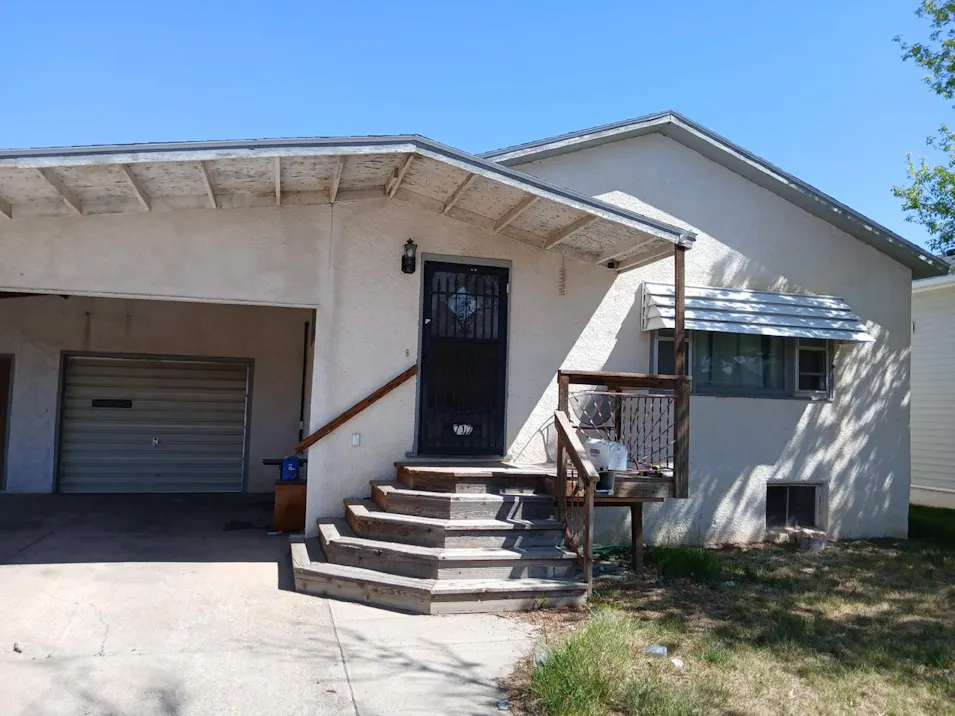 712 E 7th St Alliance, NE 69301, Box Butte County