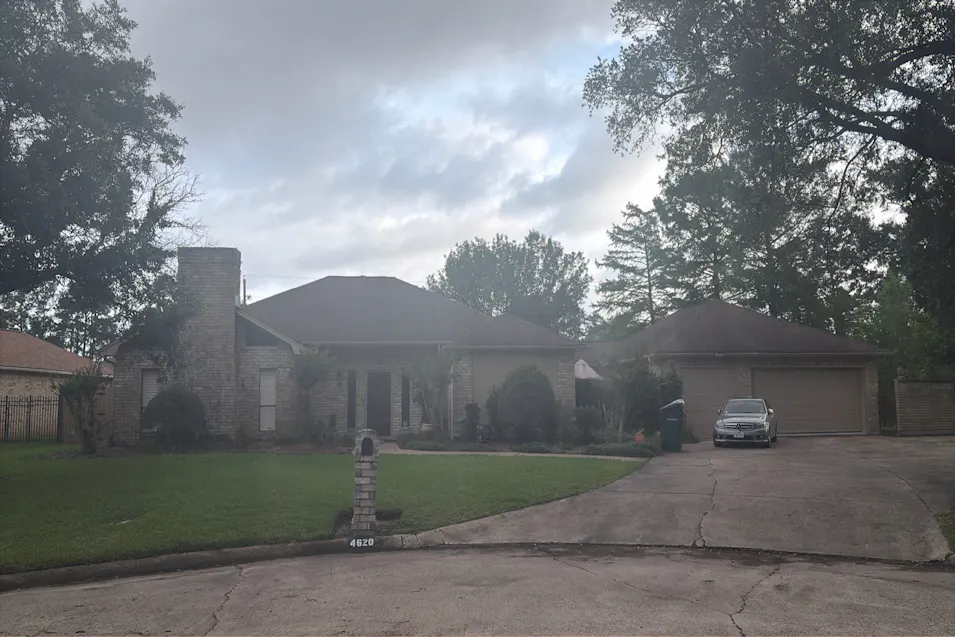 4620 Monticello Street Beaumont, TX 77706, Jefferson County