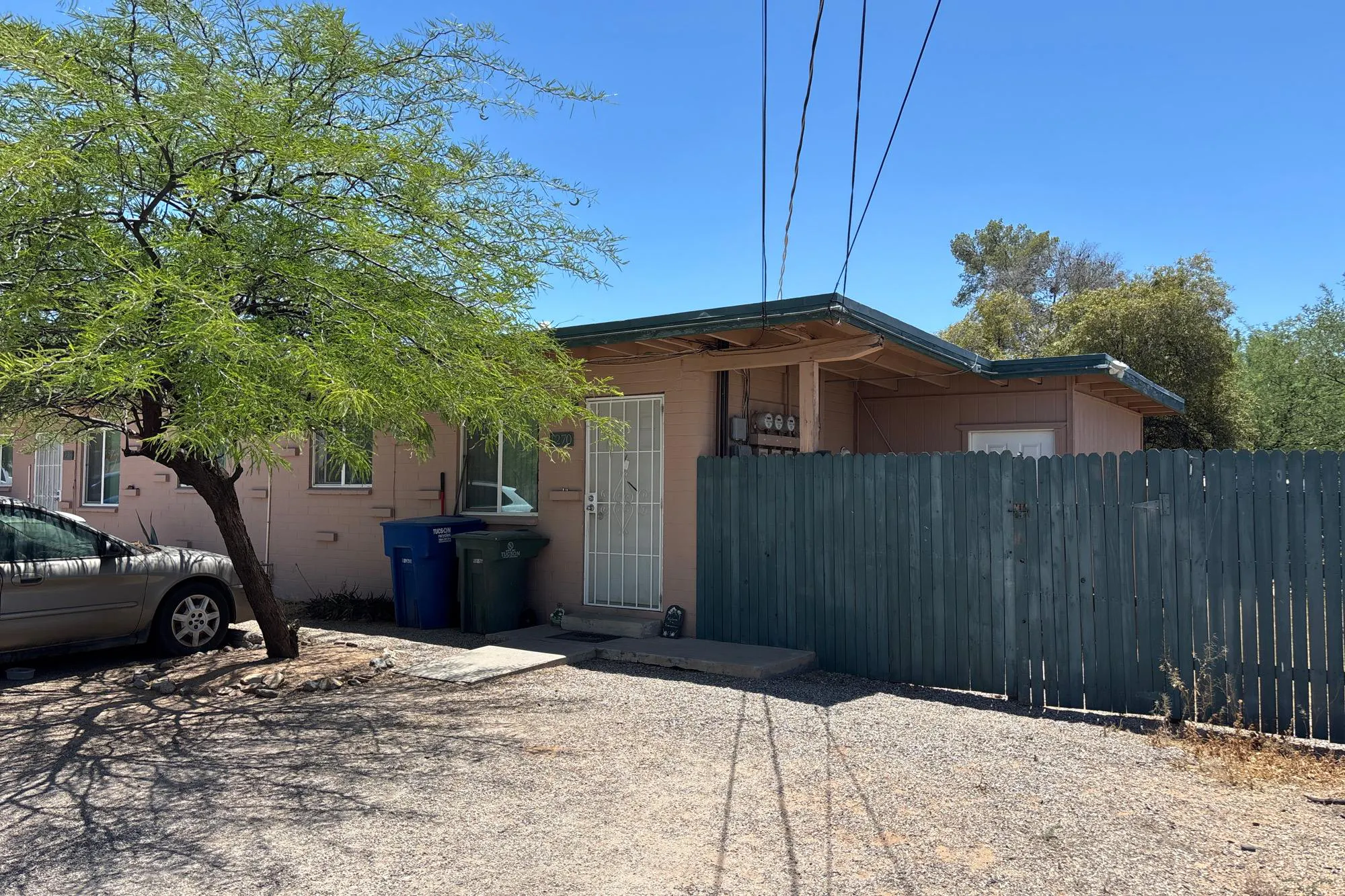 Halcyon Rd, Tucson, AZ 85719 #1
