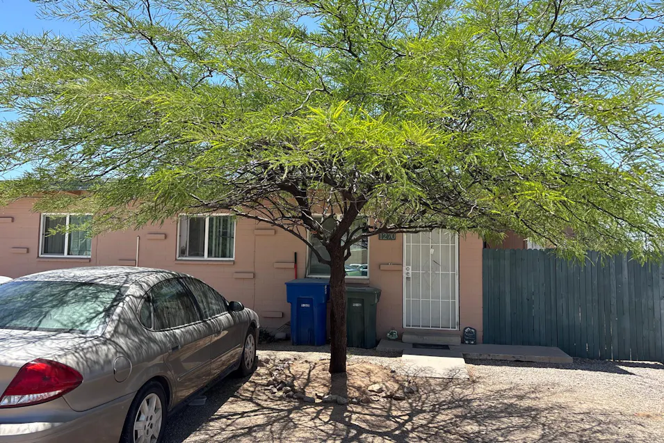 1270 E Halcyon Rd Tucson, AZ 85719, Pima County
