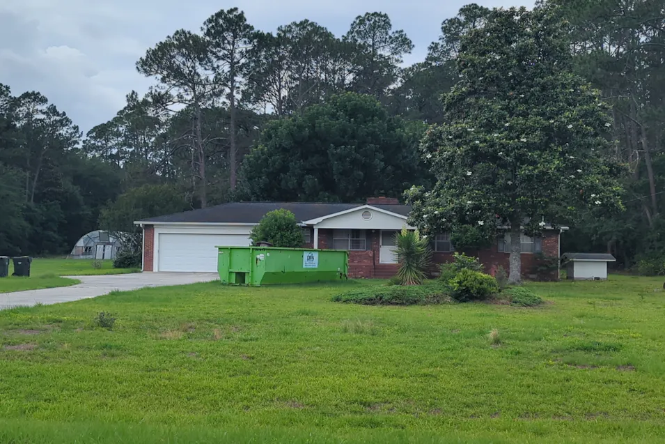 2068 Swamp Rd Waycross, GA 31503, Ware County