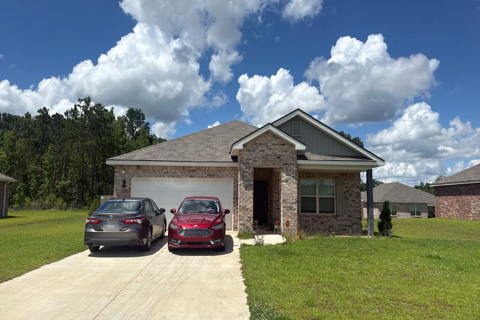 316 Brannan Ave Byram, MS 39272, Hinds County