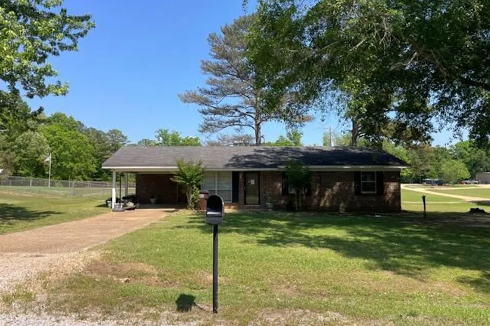 30022 Jack Brown Road Amory, MS 38821, Monroe County