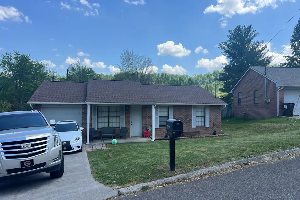 5443 Malachi Cir Knoxville, TN 37918, Knox County