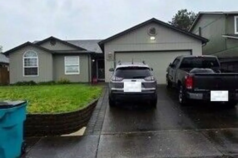 9214 NE 132nd Ave Vancouver, WA 98682, Clark County