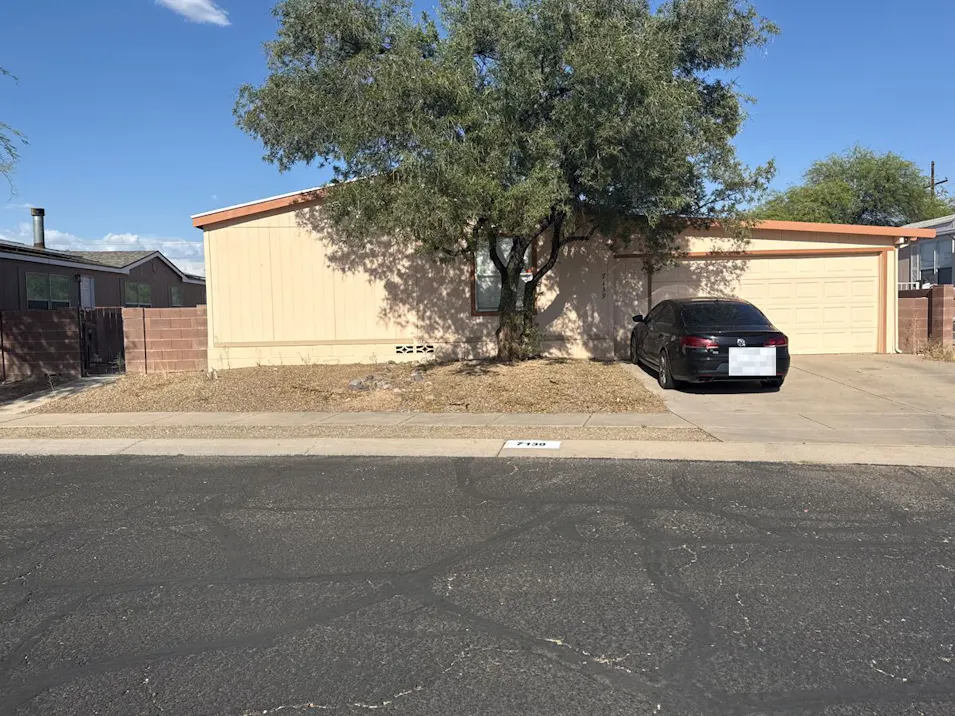 7139 S Prospector Peak Dr Tucson, AZ 85756, Pima County