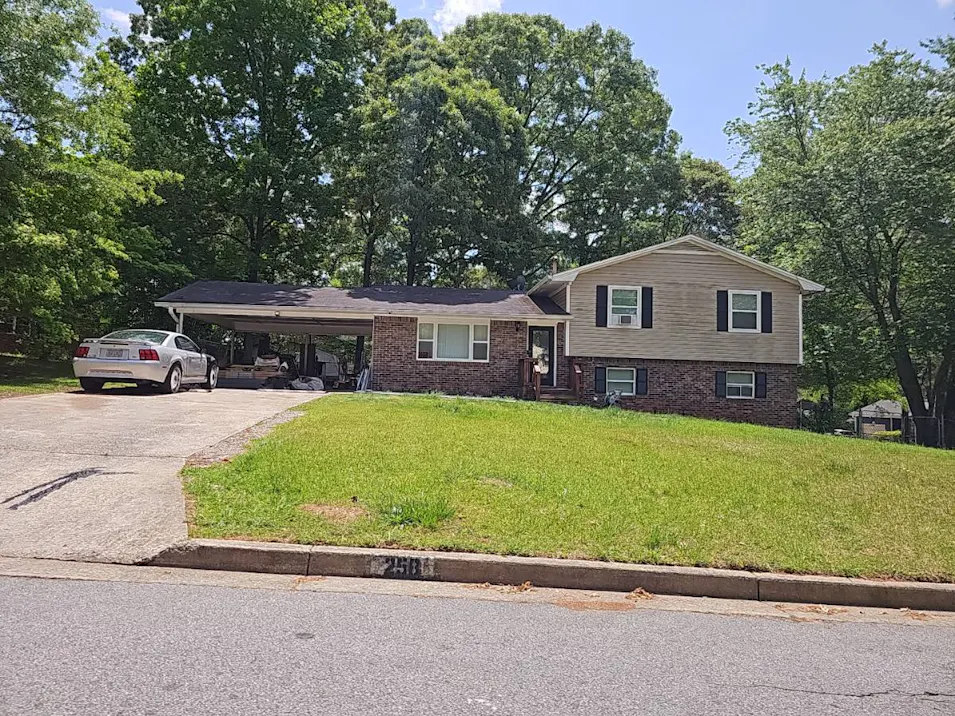 258 Peachtree Dr Riverdale, GA 30274, Clayton County