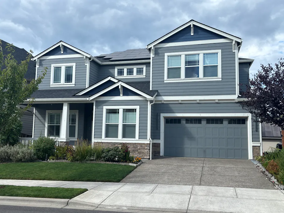 15415 NW Mathilda Ln Portland, OR 97229, Washington County