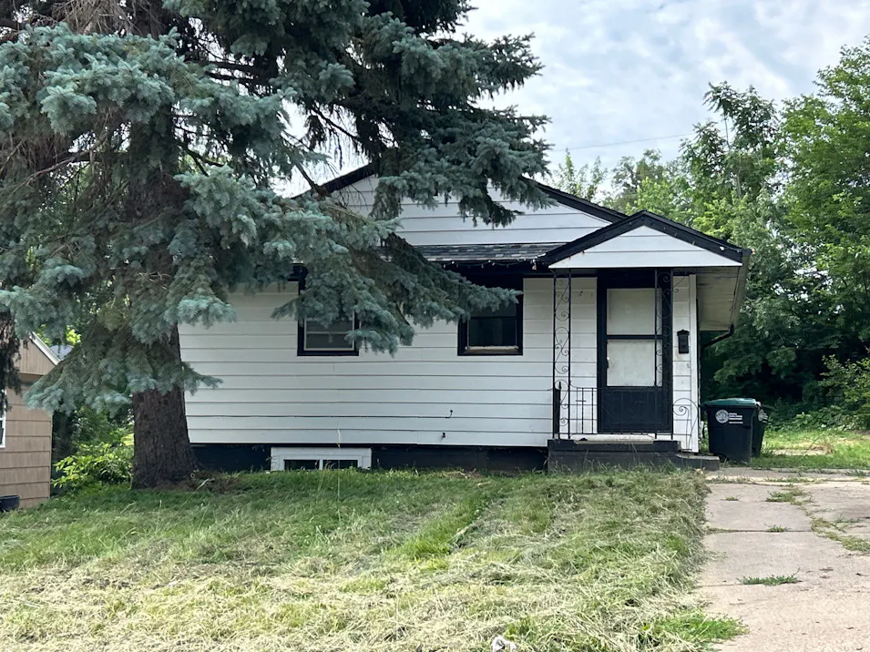 3725 Blondo Street Omaha, NE 68111, Douglas County