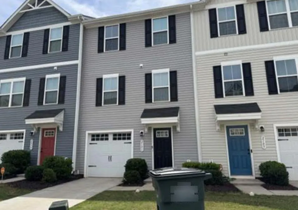 2101 Langer St Charlotte, NC 28214, Mecklenburg County