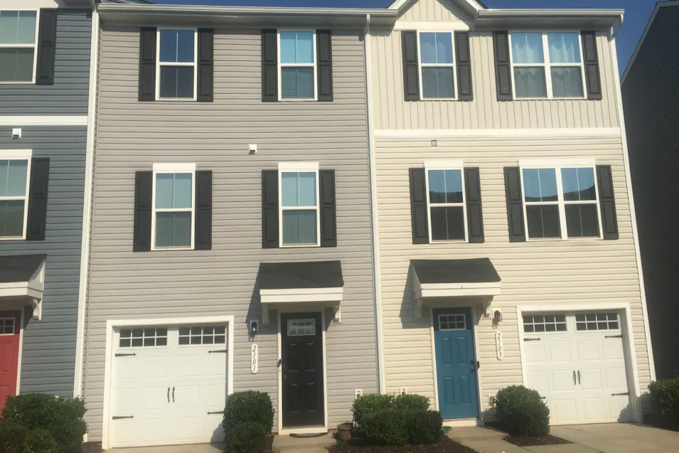 2101 Langer St Charlotte, NC 28214, Mecklenburg County