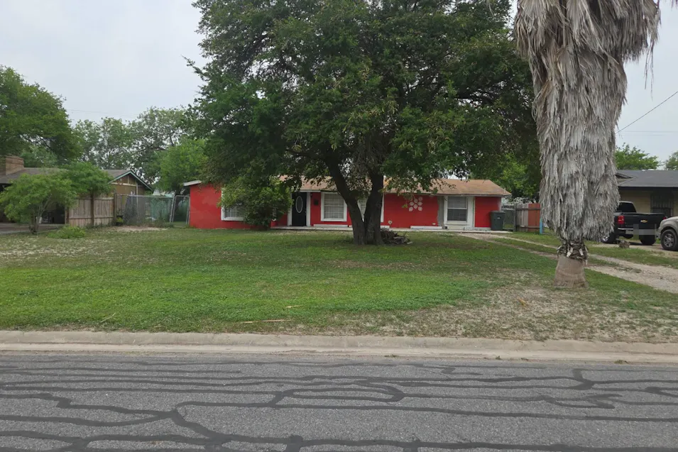1118 S 16th St Harlingen, TX 78550, Cameron County