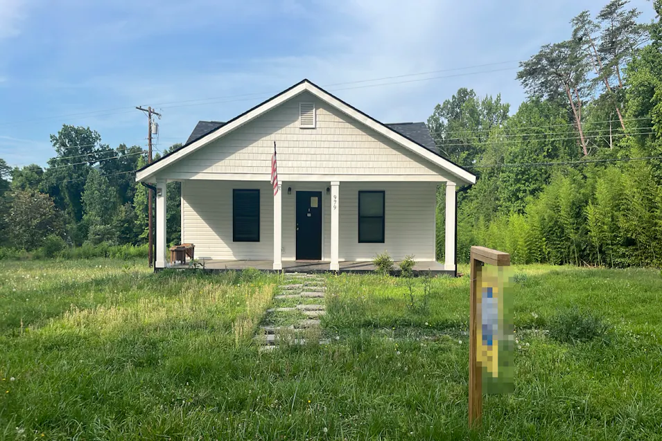 979 Howard Gap Rd Tryon, NC 28782, Polk County