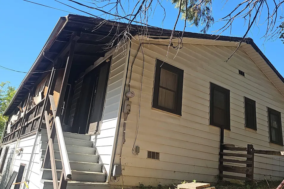 20616 Columbia Way Sonora, CA 95370, Tuolumne County