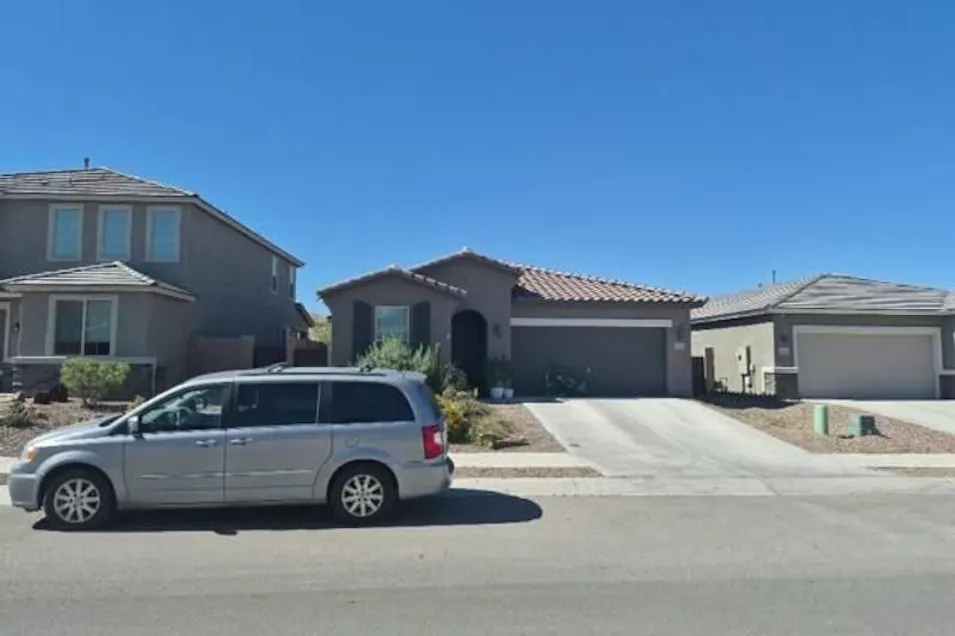 12045 E Ryscott Cir Vail, AZ 85641, Pima County