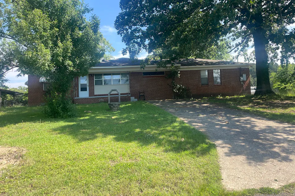 4420 West Jackman Trail Benton, AR 72019, Saline County