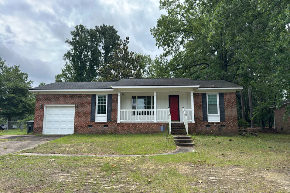 6429 Milford Road Fayetteville, NC 28303, Cumberland County