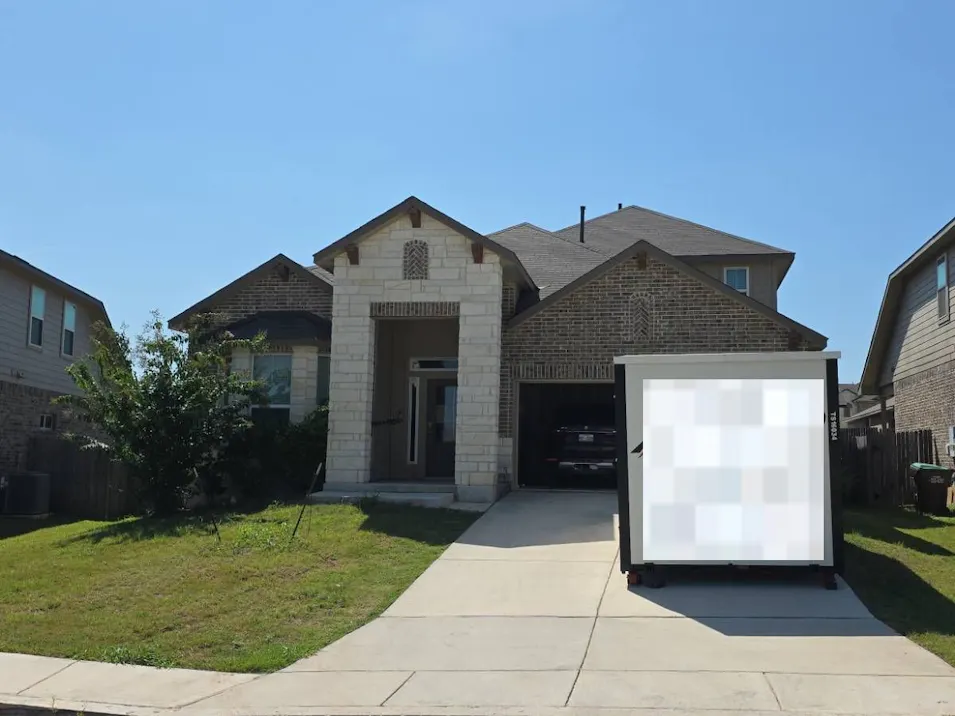 9307 Aten Shore San Antonio, TX 78254, Bexar County