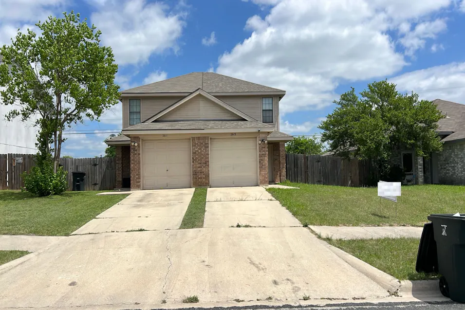 2611 Schwald Rd Killeen, TX 76543, Bell County