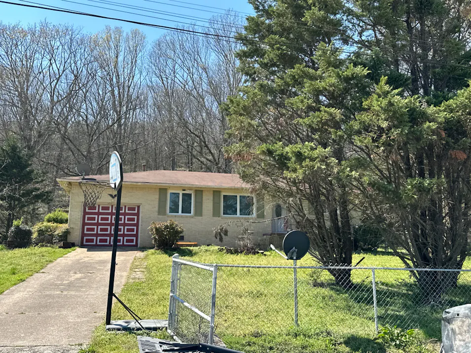 51 Co Rd 103 Gurley, AL 35748, Jackson County