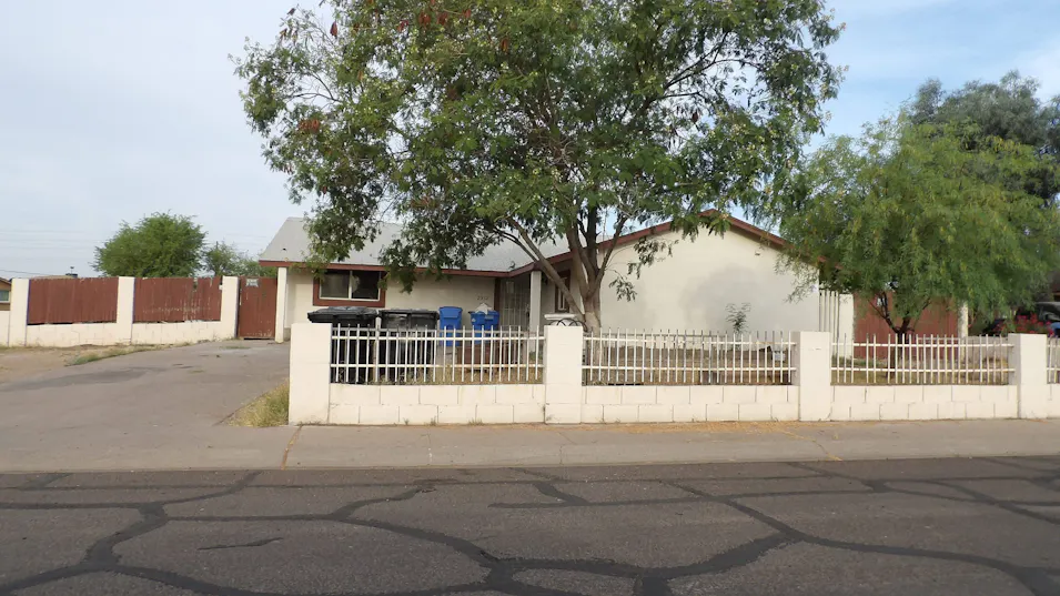 2912 N 50th Ave Phoenix, AZ 85031, Maricopa County