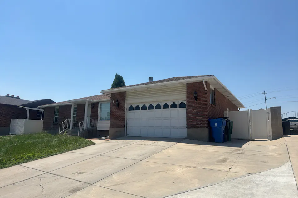 5884 South Jonquil Drive Taylorsville, UT 84129, Salt Lake County
