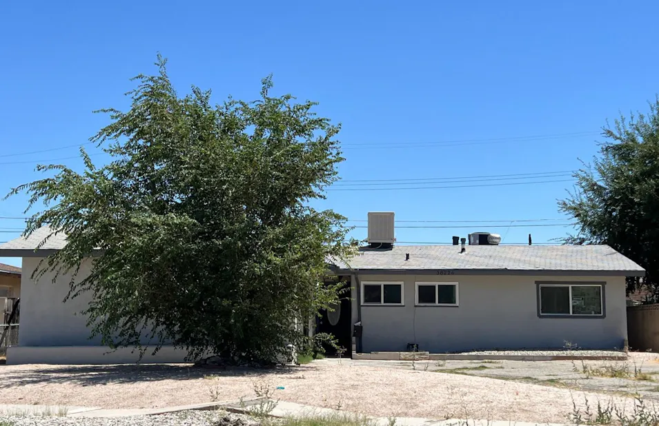 38226 Division Street Palmdale, CA 93550, Los Angeles County