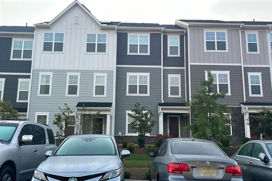 106 Maple Grove Lane Durham, NC 27703, Wake County