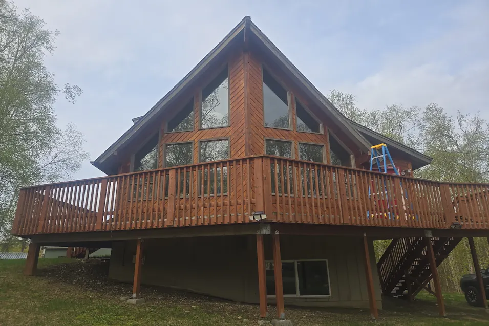2130 N Pearl Rd Wasilla, AK 99654, Matanuska-Susitna County