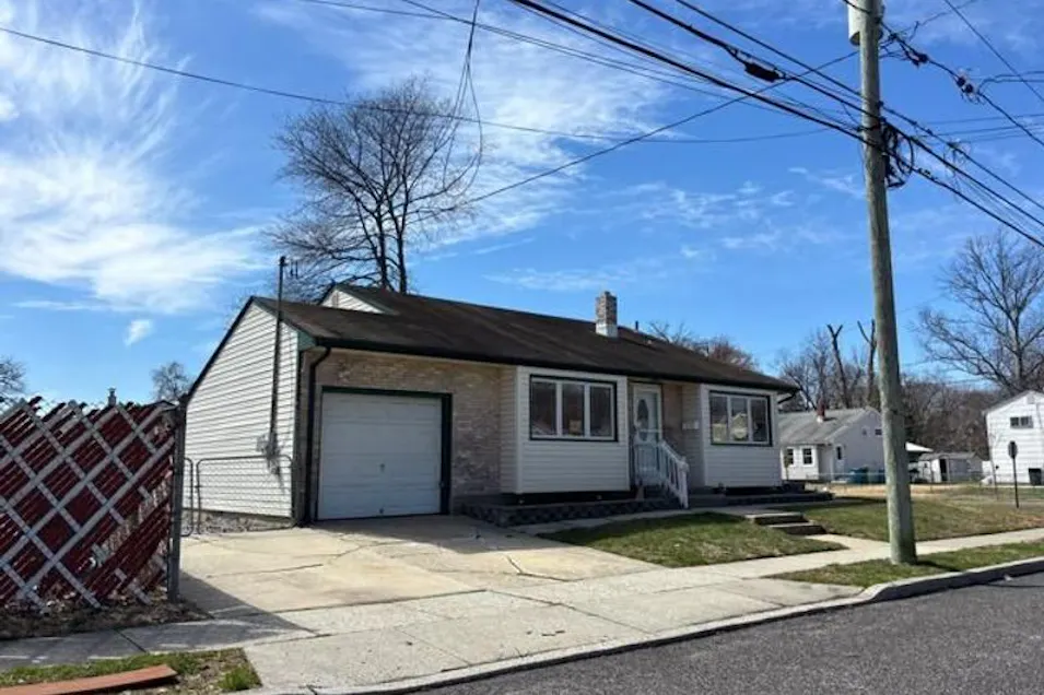 193 Dubois Avenue West Deptford, NJ 08096, Gloucester County