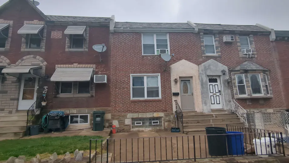4225 Oakmont Street Philadelphia, PA 19136, Philadelphia County