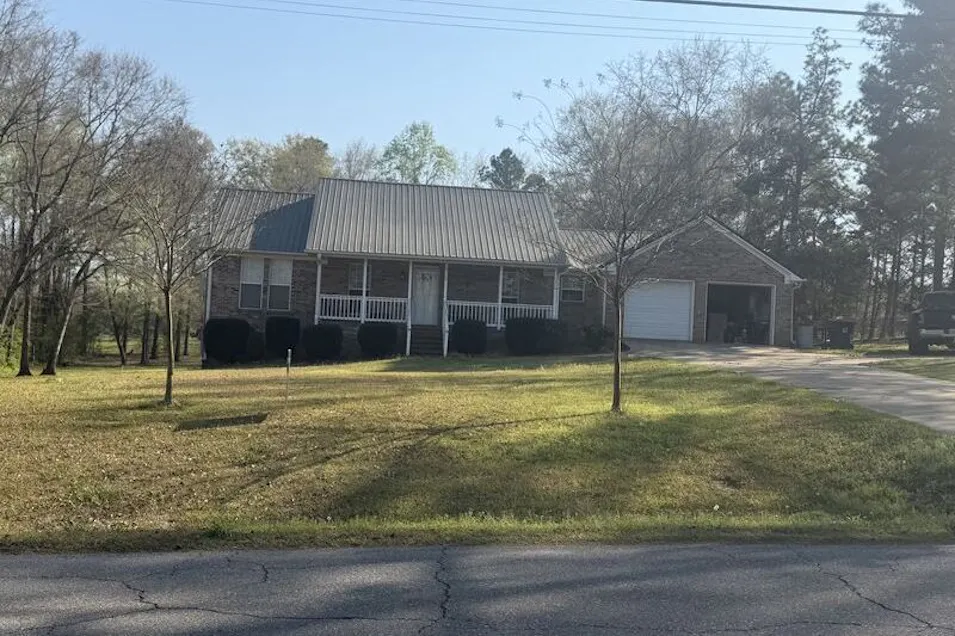 3712 Mays Bend Rd Pell City, AL 35128, St. Clair County