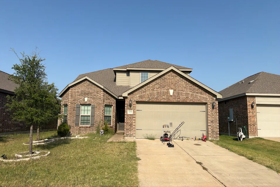 3017 Parker Road Anna, TX 75409, Collin County