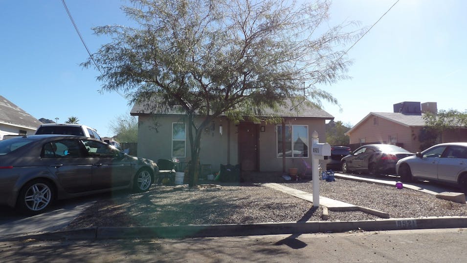 8921 N 10th St Phoenix, AZ 85020, Maricopa County