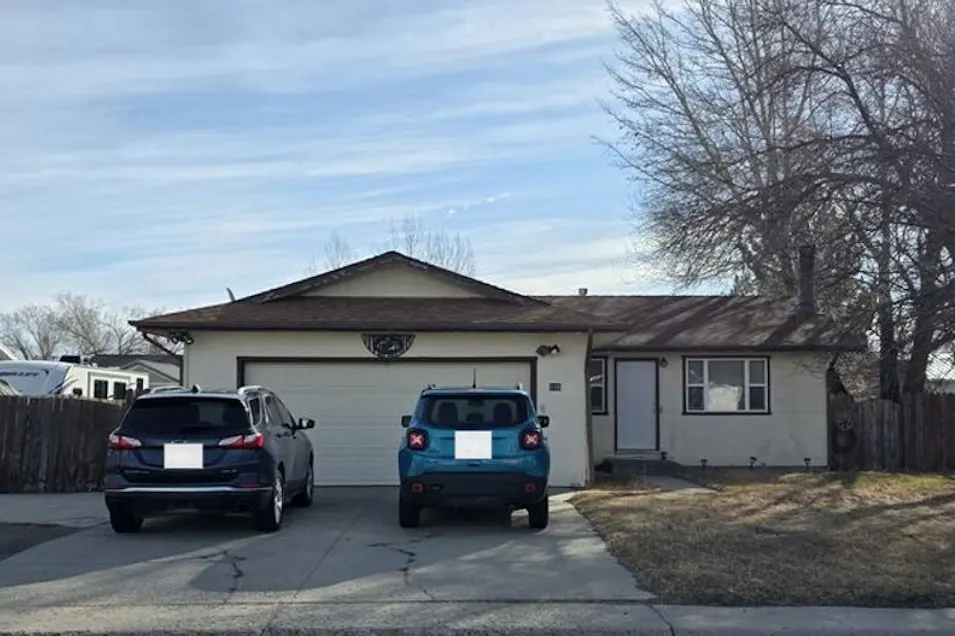 105 South Tiara Street Lyman, WY 82937, Uinta County